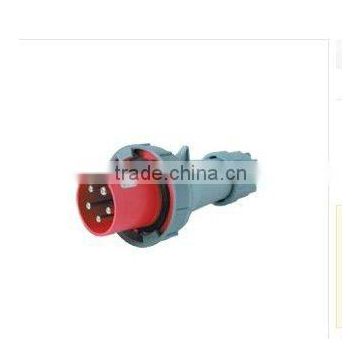 Industry Socket/Plug 0352 . 0452