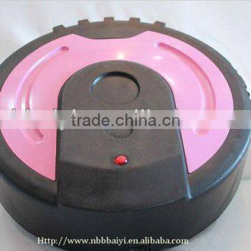 universal wheel sweeper