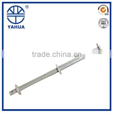 Quick Lock System Scaffolding Vertical Tube photo-2