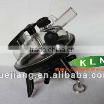 milking machine used clawpiece