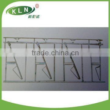 KLN dairy feeding equipment cattle head-lock