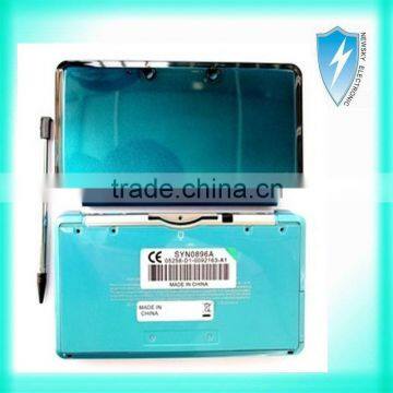 china alibaba housing case for 3ds/case for 3ds