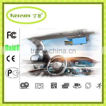 HD Rear View Reversing Backup Cameras for opel astra rearview camera