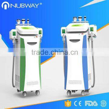 Whole body cryotherapy equipment cryotherapy fat loss machine with freezing