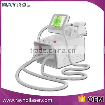 Non-surgical Cryo Cellulite Reduction Clinic Use Fat Freezing Machine