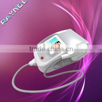 Best Effect SHR IPL Hair Removal and Skin Tightening Machine photo-3