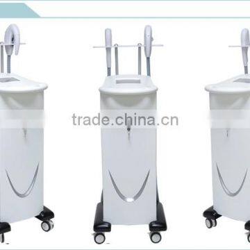 France Distributors Wanted RF Skin Rejuvenation SHR Permanent Hair Removal for Men photo-5