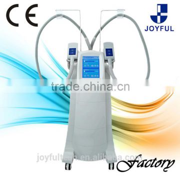 joyful beauty technology for fat reduction