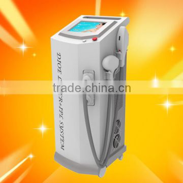 2016 most professional hair removal cheap laser hair removal machine