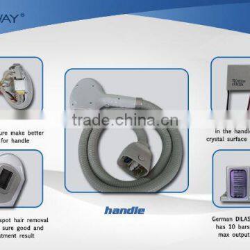 Biggest Factory Specials! Laser Hair Removal Machine/diode Laser Hair Removal/tria Beauty Tria Hair Removal Laser