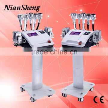 NS-B122 factory portable fat reduce vtron slimming machine