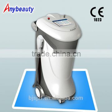 1-50J/cm2 Vertical E-light(IPL+RF) Machine Wrinkle Removal For Hair Removal