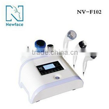 F102 2IN1 beauty salon equipment for sale fat burning equipment