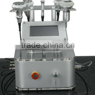 Ultrasonic Weight Loss Machine Hot Sale On Market Rf Skin Tightening Cavitation /ultrasonic Cavitation Slimming Machine/lipo Cavitation Machine Factory Lowest Price Fat Reduction