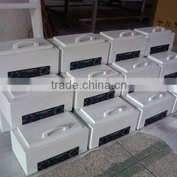 New Machine Medical Sterilizer Device Drying Oven Hot Air Sterilizer With FDA photo-2