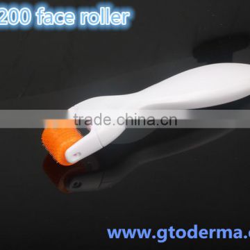 Hyper Pigmentation Treatment Titanium Needle Derma Roller