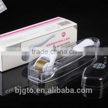 GTO Brand Derma Roller 540T for Hair Treatment and Skin Care With Wholes Sales Price Best Products for Import photo-2