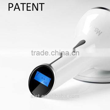 Hot Selling Electronic Breast Beauty Massager/ Vibrating Breat Care Massage Machine photo-6