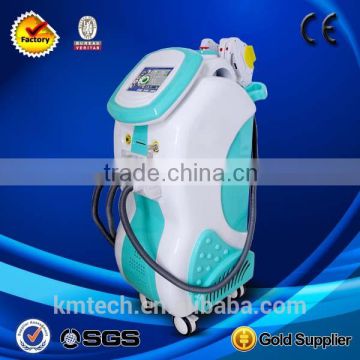 Professional manufacture multifunctional body beauty machine