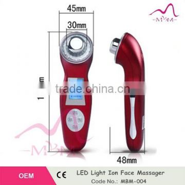 rf skin tighening face lifting machine for skin care