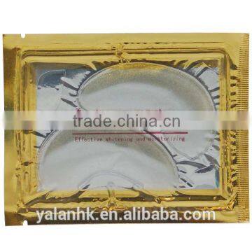 Golden Diamond Crystal Anti-Wrinkle Under Eye Bags Mask