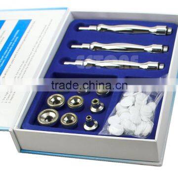 Diamond Dermabrasion + PDT Jet Peel for Skin Rejuvenation in Beauty Salon photo-5