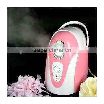 Beauty product professional facial steamers