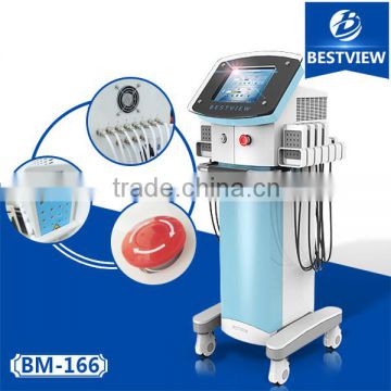 2016 beauty slimming machine, weight loss laser machine