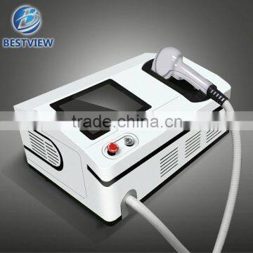 Beauty Equipment Lazer Hair Removal Popular in Worldwide