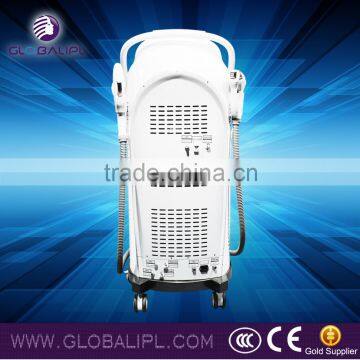 CE Approved Laser Diode Face and Body Treatments Wrinkle Hair Removal Equipment photo-6