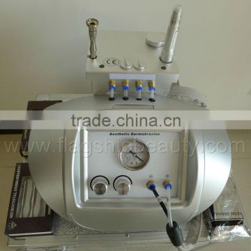 portable scar removal machine microdermabrasion machine