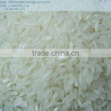 VIETNAM JASMINE RICE 5% BROKEN (SKYPE : CONGTU_C10 )