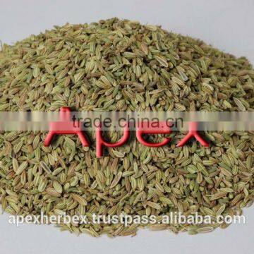 Dried Fennel seed