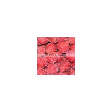 Frozen Strawberry IQF