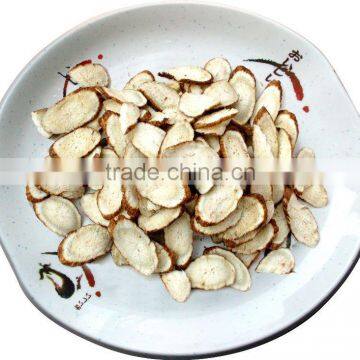 vacuum fried burdock chips