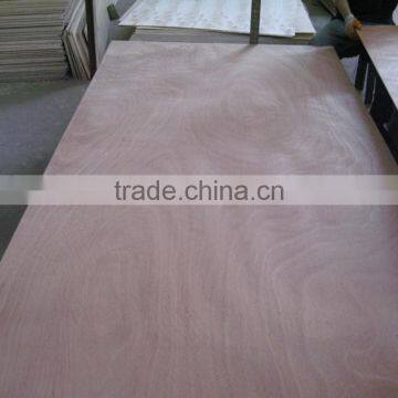 bintangor plywood / face and back polihed very smooth plywood / MR E2 E1 EO glue availbale plywood for furniture