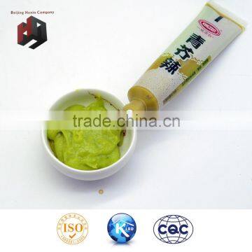 Private Label Best Selling Cheap Price Wasabi Powder 1kg photo-6
