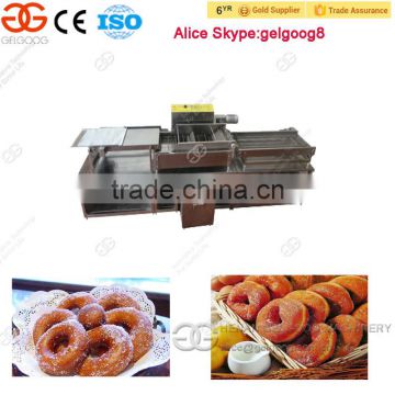 Commercial Donut Machine Donut Frying Machines Donut Deep Fryer Machine Price