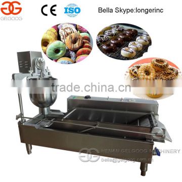 High Quality Automatic Donut Making Machine For Sale