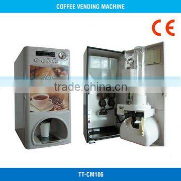 Find Complete Details about 2017 Coffee Machine Vending, CE, 820W, 68 'C~98 'C, Hot Type, TT-CM106