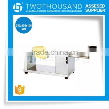 2016 Manual Snack Food as Tornado Potato Machine for Sale photo-2