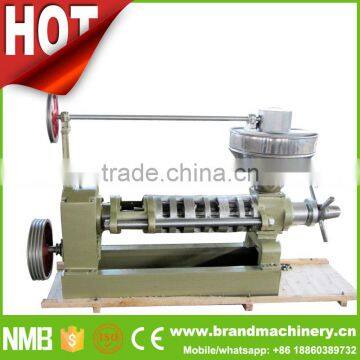 China manufacture cheap price Palm kernel cold oil expeller