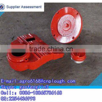 agriculture machinery PLOUGH parts