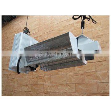 E-Star Kit hydroponics plant grow light reflector ETL LISTED Double Ended Reflector/ Horticulture
