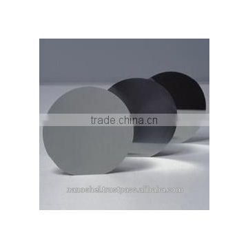 CZ Silicon Wafer P Type Boron Doped