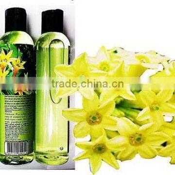 Shower Gel Herbal Scent : Night Jasmine