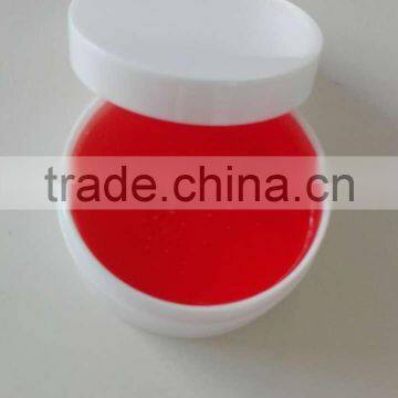 Hot 2016 Newest Professional Hair Pomade Wax for Men Hair Styling Hair Temporary photo-5