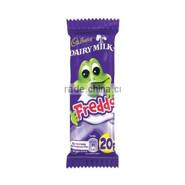 Cadbury Freddo Bars Pm20p