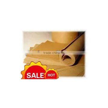 Bureau Veritas Certification Kraft paper