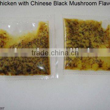 chiken flavour sauce for instant noodle